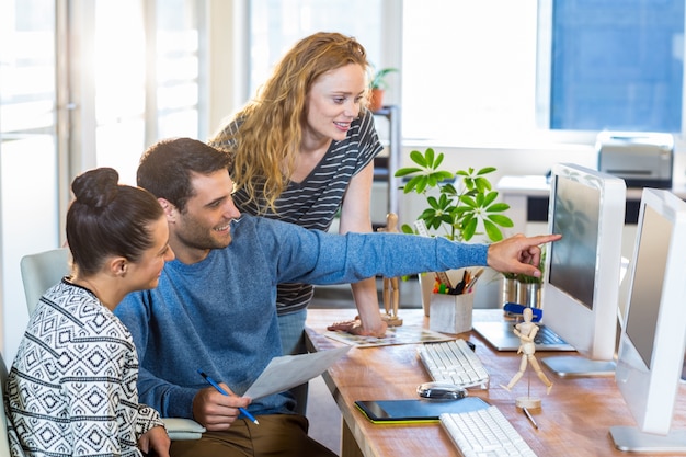 Marketing Collateral Design