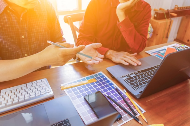 Digital Interface Design