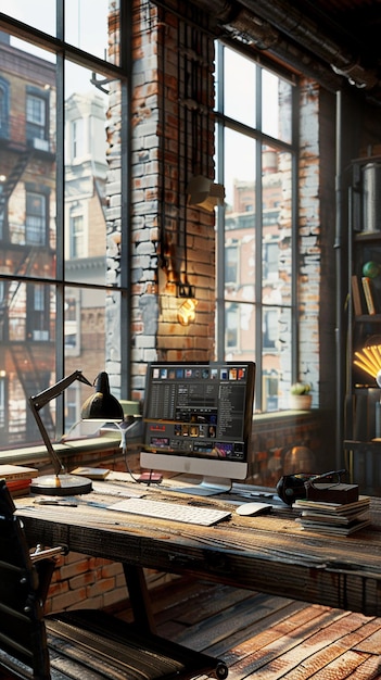 Brand Identity Design