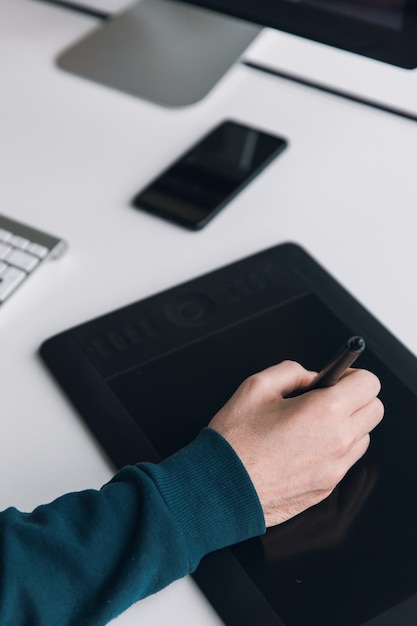 Design services overview